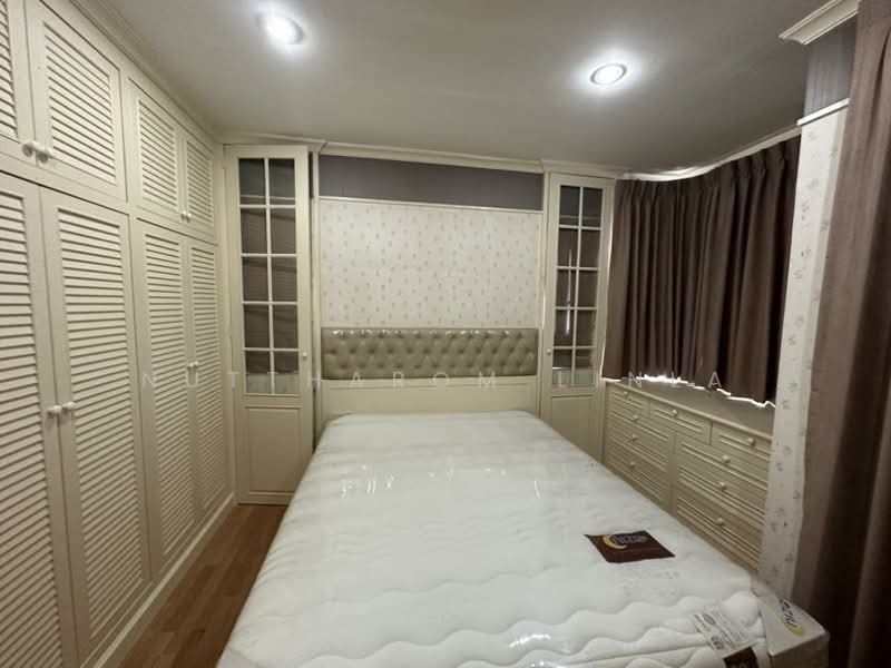 City Resort Ratchada-Huaykwang : ซิตี้ รีสอร์ท รัชดา-ห้วยขวาง, กรุงเทพ, 300 Prachautid Rd., ห้วยขวาง, ห้วยขวาง, กรุงเทพ, 59 ตร.ม., คอนโด ขาย, โดย Nuttharom Linla, 500291321 - DDproperty.com