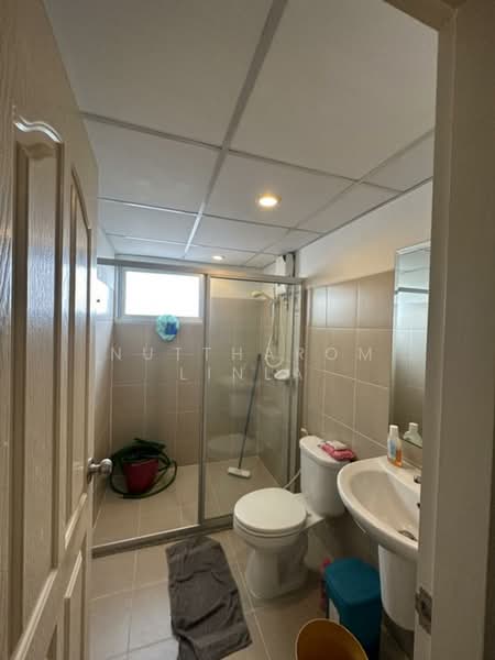 City Resort Ratchada-Huaykwang, Bangkok, 300 Prachautid Rd., Huai Khwang, Huai Khwang, Bangkok, 2 Bedrooms, 59 sqm, Condo For Sale, by Nuttharom Linla, 500291321 - DDproperty.com