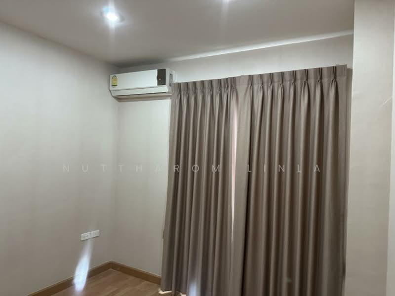 City Resort Ratchada-Huaykwang, Bangkok, 300 Prachautid Rd., Huai Khwang, Huai Khwang, Bangkok, 2 Bedrooms, 59 sqm, Condo For Sale, by Nuttharom Linla, 500291321 - DDproperty.com
