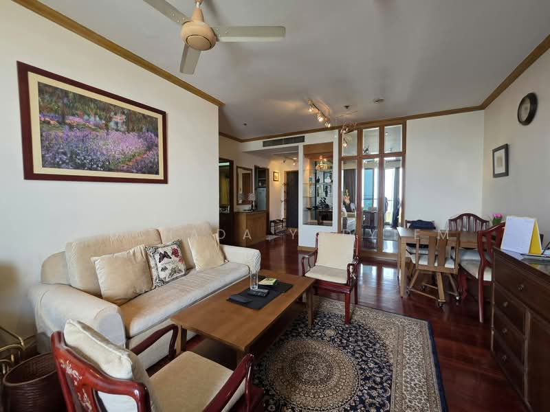 Baan Chao Praya : บ้านเจ้าพระยา, กรุงเทพ, 208 ซอยสมเด็จเจ้าพระยา 17, คลองสาน, คลองสาน, กรุงเทพ, 57 ตร.ม., คอนโด ขาย, โดย Suchada Yodyiem, 500291322 - DDproperty.com