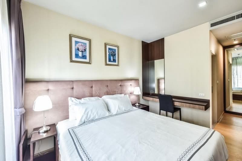 Noble Refine, Bangkok, Soi Sukhumvit 26, Sukhumvit Road, Khong Tan, Khlong Toei, Bangkok, 2 Bedrooms, 71 sqm, Condo For Rent, by Connex Property, 500291323 - DDproperty.com