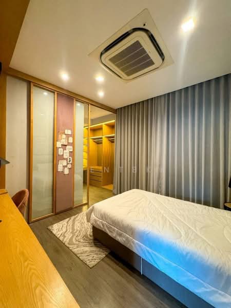 Bangkok Boulevard Signature Ladprao-Serithai, Bangkok, Soi Seri Thai 9, Seri Thai Road, Khlong Kum, Bueng Kum, Bangkok, 3 Bedrooms, 395 sqm, Single Detached House For Sale, by Agentbkk, 500291324 - DDproperty.com
