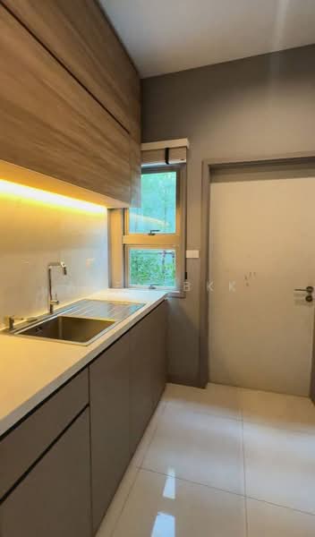 Bangkok Boulevard Signature Ladprao-Serithai : บางกอก บูเลอวาร์ด ซิกเนเจอร์ ลาดพร้าว-เสรีไทย, กรุงเทพ, Soi Seri Thai 9, Seri Thai Road, คลองกุ่ม, บึงกุ่ม, กรุงเทพ, 395 ตร.ม., บ้านเดี่ยว ขาย, โดย Agentbkk, 500291324 - DDproperty.com