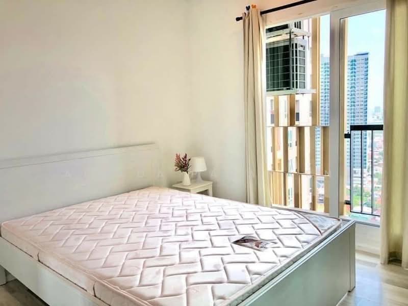 The Key Sathorn-Ratchapreuk, bangkok, Ratchapruek Road, Bangko, Chom Thong, Bangkok, 1 Bedroom, 31 sqm, Condo For Rent, by Airada Parasarn, 500291329 - DDproperty.com