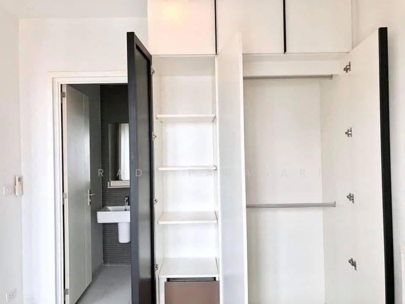 The Key Sathorn-Ratchapreuk, bangkok, Ratchapruek Road, Bangko, Chom Thong, Bangkok, 1 Bedroom, 31 sqm, Condo For Rent, by Airada Parasarn, 500291329 - DDproperty.com