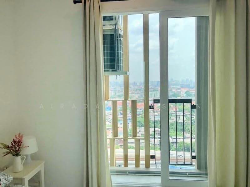 The Key Sathorn-Ratchapreuk, bangkok, Ratchapruek Road, Bangko, Chom Thong, Bangkok, 1 Bedroom, 31 sqm, Condo For Rent, by Airada Parasarn, 500291329 - DDproperty.com