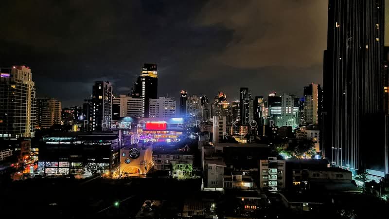 XT Ekkamai, Bangkok, 259 Soi Sukhumvit 63, Khlong Tan Nua, Watthana, Bangkok, 1 Bedroom, 30 sqm, Condo For Rent, by Phacharakorn Anusiri, 500291330 - DDproperty.com