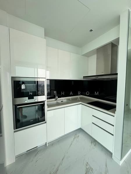 Canapaya Residences Rama 3, Bangkok, 888 Rama 3 Road, Bang Klo, Bang Kho Laem, Bangkok, 2 Bedrooms, 88 sqm, Condo For Sale, by Nuttharom Linla, 500291331 - DDproperty.com