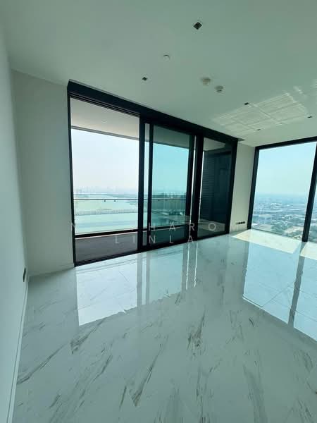 Canapaya Residences Rama 3, Bangkok, 888 Rama 3 Road, Bang Klo, Bang Kho Laem, Bangkok, 2 Bedrooms, 88 sqm, Condo For Sale, by Nuttharom Linla, 500291331 - DDproperty.com