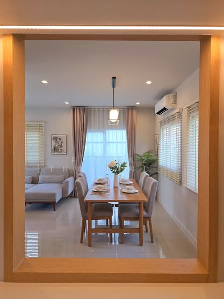 Anasiri Paklok, Phuket, Tha Ruea-Muang Mai Road, Pa Khlok, Thalang, Phuket, 3 Bedrooms, 148 sqm, Single Detached House For Rent, by Fazwaz (Thailand) Co., Ltd., 500291332 - DDproperty.com