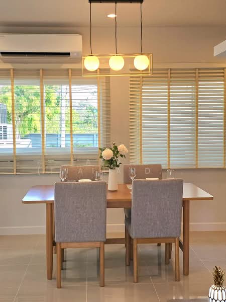 Anasiri Paklok : อณาสิริ ป่าคลอก, ภูเก็ต, Tha Ruea-Muang Mai Road, ป่าคลอก, ถลาง, ภูเก็ต, 148 ตร.ม., บ้านเดี่ยว ให้เช่า, โดย Fazwaz (Thailand) Co., Ltd., 500291332 - DDproperty.com