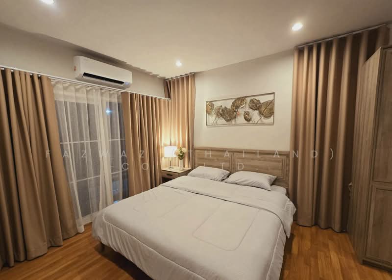 Anasiri Paklok : อณาสิริ ป่าคลอก, ภูเก็ต, Tha Ruea-Muang Mai Road, ป่าคลอก, ถลาง, ภูเก็ต, 148 ตร.ม., บ้านเดี่ยว ให้เช่า, โดย Fazwaz (Thailand) Co., Ltd., 500291332 - DDproperty.com