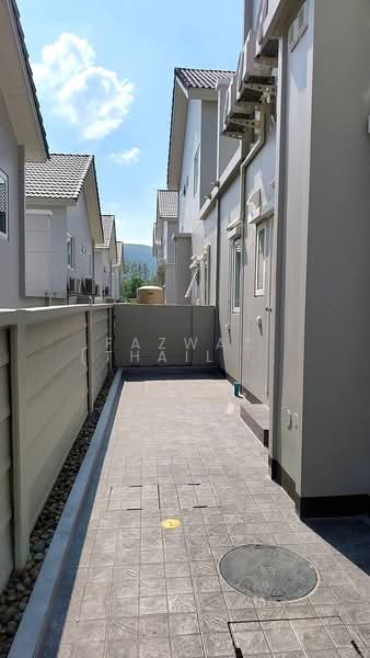 Anasiri Paklok, Phuket, Tha Ruea-Muang Mai Road, Pa Khlok, Thalang, Phuket, 3 Bedrooms, 148 sqm, Single Detached House For Rent, by Fazwaz (Thailand) Co., Ltd., 500291332 - DDproperty.com