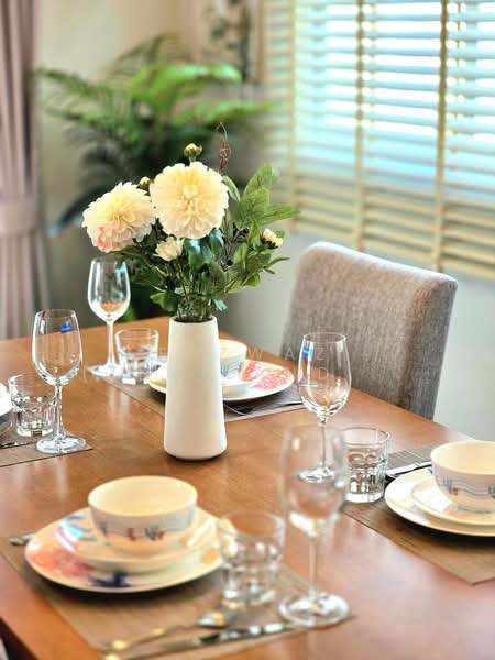 Anasiri Paklok : อณาสิริ ป่าคลอก, ภูเก็ต, Tha Ruea-Muang Mai Road, ป่าคลอก, ถลาง, ภูเก็ต, 148 ตร.ม., บ้านเดี่ยว ให้เช่า, โดย Fazwaz (Thailand) Co., Ltd., 500291332 - DDproperty.com