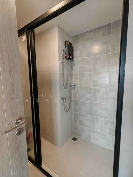 Dcondo Sense Bangsaen, Chon Buri (Pattaya), Soi Bang Saen 4 North, Saen Suk, Muang Chon Buri, Chon Buri (Pattaya), 1 Bedroom, 24 sqm, Condo For Sale, by The Best Property นัท, 500291335 - DDproperty.com