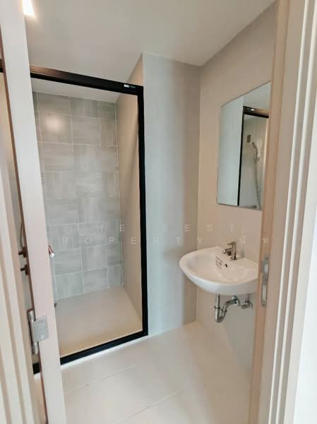 Dcondo Sense Bangsaen, Chon Buri (Pattaya), Soi Bang Saen 4 North, Saen Suk, Muang Chon Buri, Chon Buri (Pattaya), 1 Bedroom, 24 sqm, Condo For Sale, by The Best Property นัท, 500291335 - DDproperty.com