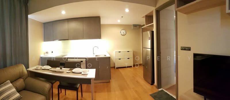 Marina Bayfront Sriracha, Chon Buri (Pattaya), 212 Jerm Jom Phon Road, Si Racha, Si Racha, Chon Buri (Pattaya), 1 Bedroom, 48 sqm, Condo For Sale, by A House Property Co.,Ltd., 500291345 - DDproperty.com