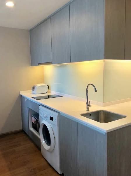 Marina Bayfront Sriracha, Chon Buri (Pattaya), 212 Jerm Jom Phon Road, Si Racha, Si Racha, Chon Buri (Pattaya), 1 Bedroom, 48 sqm, Condo For Sale, by A House Property Co.,Ltd., 500291345 - DDproperty.com