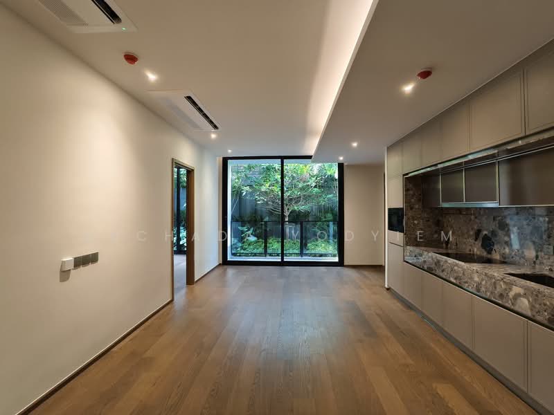 Via 34, Bangkok, 15 Soi Sukhumvit 34, Khong Tan, Khlong Toei, Bangkok, 3 Bedrooms, 139 sqm, Condo For Sale, by Suchada Yodyiem, 500291348 - DDproperty.com