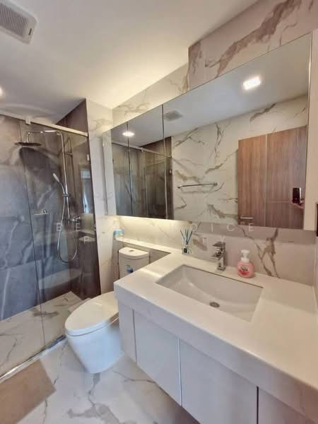 Astra Sky River, Chiang Mai, Changklan, Chang Klan, Muang Chiang Mai, Chiang Mai, 1 Bedroom, 34 sqm, Condo For Rent, by Best Choice Property, 500291349 - DDproperty.com