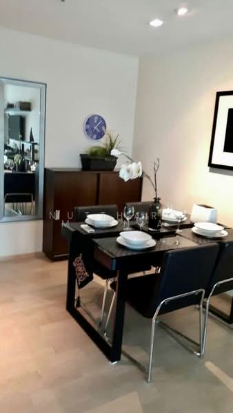 Noble Remix, Bangkok, 772 Soi Sukhumvit 36, Sukhumvit Road, Khong Tan, Khlong Toei, Bangkok, 1 Bedroom, 42 sqm, Condo For Sale, by Nattapat Reunyota, 500291350 - DDproperty.com