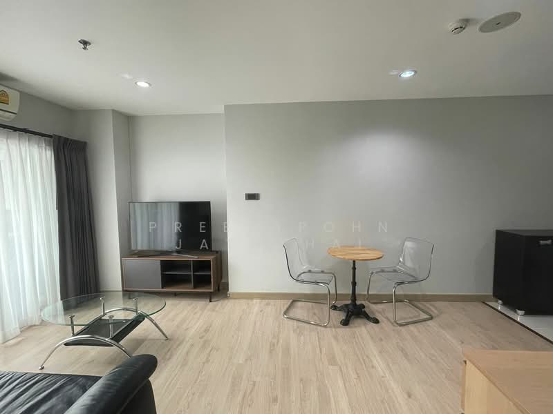 For Sale - Thana Astoria Pinklao, Bangkok