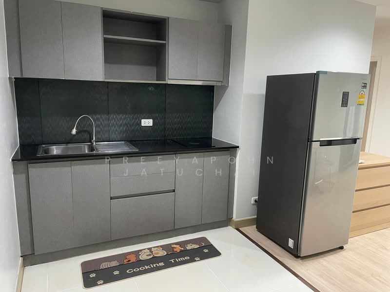 For Sale - Thana Astoria Pinklao, Bangkok