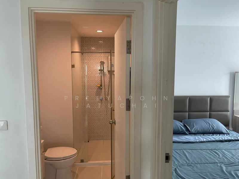 For Sale - Thana Astoria Pinklao, Bangkok