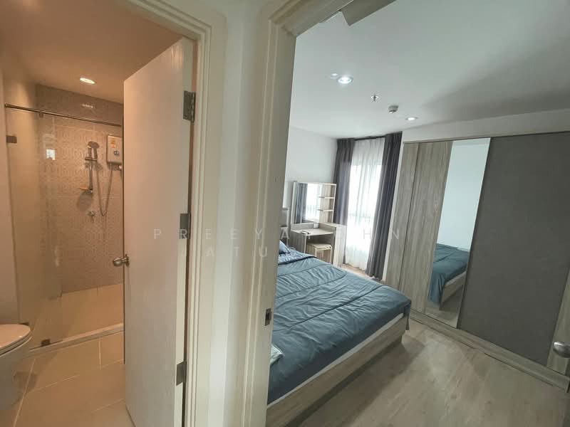 For Sale - Thana Astoria Pinklao, Bangkok