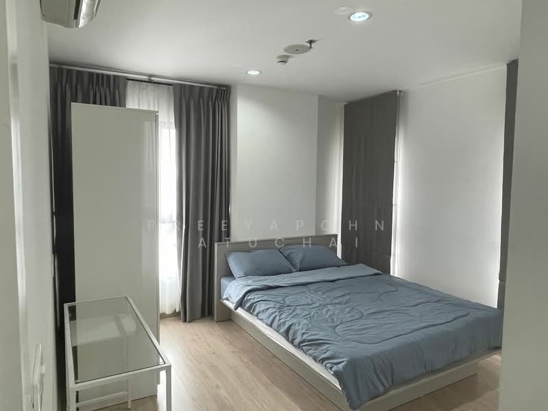 For Sale - Thana Astoria Pinklao, Bangkok