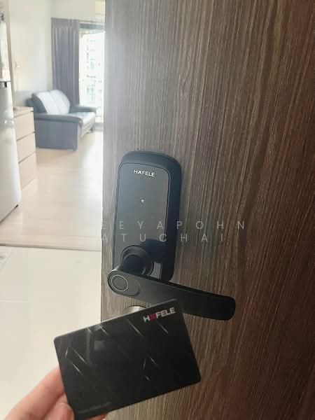For Sale - Thana Astoria Pinklao, Bangkok