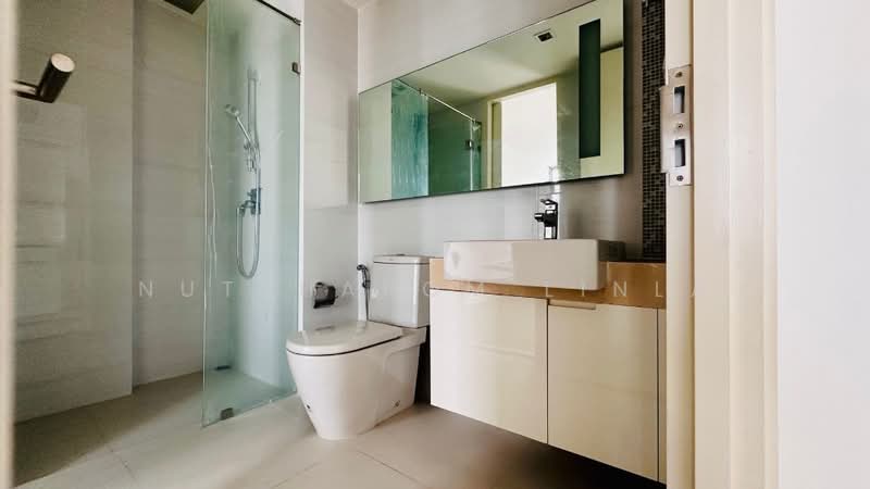Nara 9 by Eastern Star, Bangkok, Naradhiwas Rajanagarindra Road, Thung Maha Mek, Sathon, Bangkok, 1 Bedroom, 39 sqm, Condo For Sale, by Nattapat Reunyota, 500291354 - DDproperty.com
