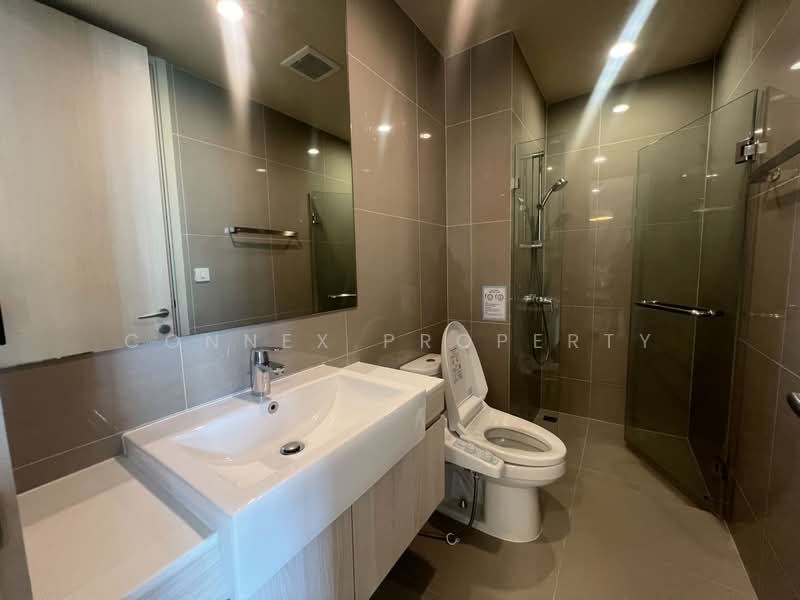 Noble Recole, Bangkok, 77 Soi Sukhumvit 19 Sukhumvit Road, Khlongtoei Nua, Watthana, Bangkok, 2 Bedrooms, 60 sqm, Condo For Rent, by Connex Property, 500291355 - DDproperty.com