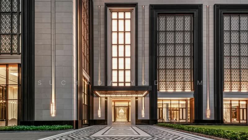 The Address Siam-Ratchathewi, Bangkok, 500 Phetchaburi Road, Thanon Phetchaburi, Ratchathewi, Bangkok, 2 Bedrooms, 67 sqm, Condo For Sale, by Suchada Yodyiem, 500291356 - DDproperty.com