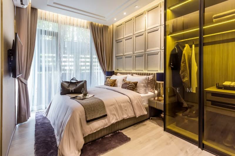 The Address Siam-Ratchathewi, Bangkok, 500 Phetchaburi Road, Thanon Phetchaburi, Ratchathewi, Bangkok, 2 Bedrooms, 67 sqm, Condo For Sale, by Suchada Yodyiem, 500291356 - DDproperty.com