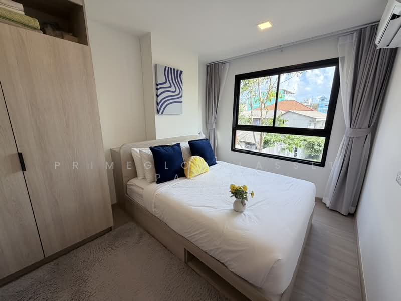 The Base Bukit Phuket, Phuket, 12 Vichitsongkram Rd, Wichit, Muang Phuket, Phuket, 2 Bedrooms, 50 sqm, Condo For Rent, by primeglobalasset paery, 500291361 - DDproperty.com
