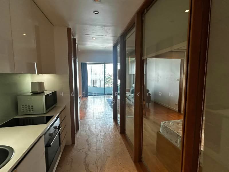 The Pano Rama 3, Bangkok, 890 Rama 3 Road, Bang Pong Pang, Yan Nawa, Bangkok, 1 Bedroom, 68 sqm, Condo For Rent, by Phacharakorn Anusiri, 500291362 - DDproperty.com