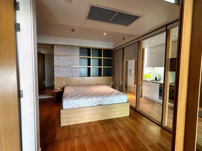 The Pano Rama 3, Bangkok, 890 Rama 3 Road, Bang Pong Pang, Yan Nawa, Bangkok, 1 Bedroom, 68 sqm, Condo For Rent, by Phacharakorn Anusiri, 500291362 - DDproperty.com