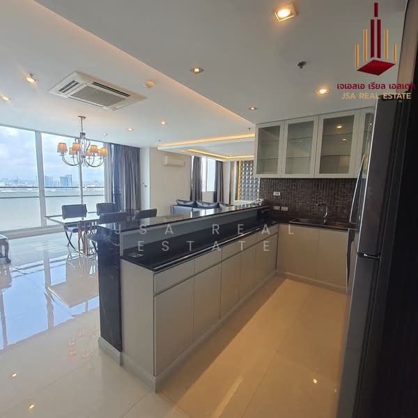 The Fourwings Residence, Bangkok, 335 Srinakarin, Hua Mak, Bang Kapi, Bangkok, 3 Bedrooms, 300 sqm, Condo For Rent, by JSA REAL ESTATE, 500291365 - DDproperty.com
