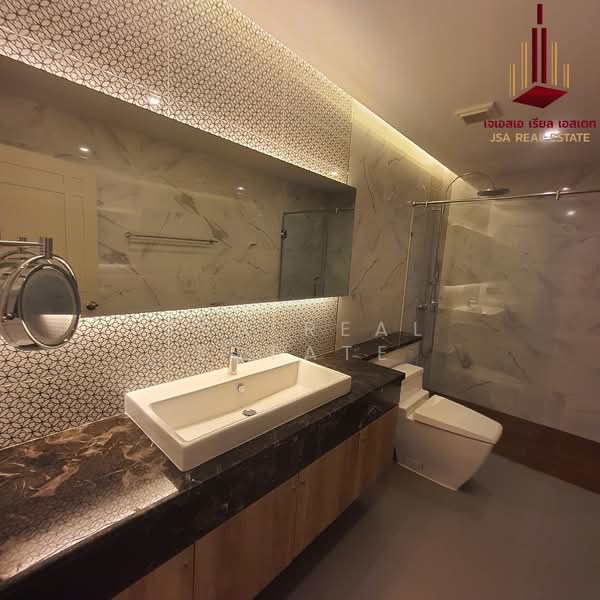 The Fourwings Residence, Bangkok, 335 Srinakarin, Hua Mak, Bang Kapi, Bangkok, 3 Bedrooms, 300 sqm, Condo For Rent, by JSA REAL ESTATE, 500291365 - DDproperty.com