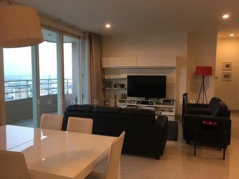 For Sale - Watermark Chaophraya, Bangkok
