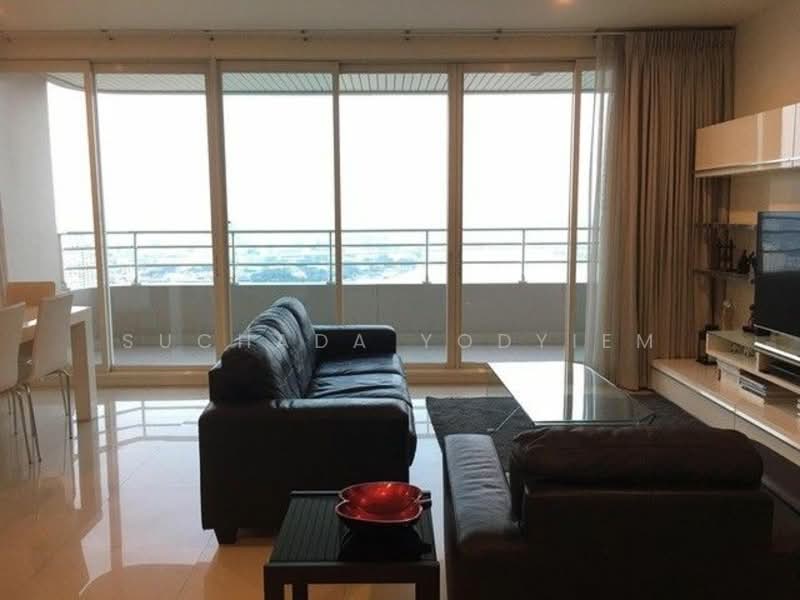 For Sale - Watermark Chaophraya, Bangkok