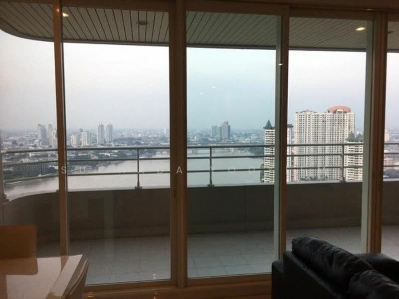 For Sale - Watermark Chaophraya, Bangkok