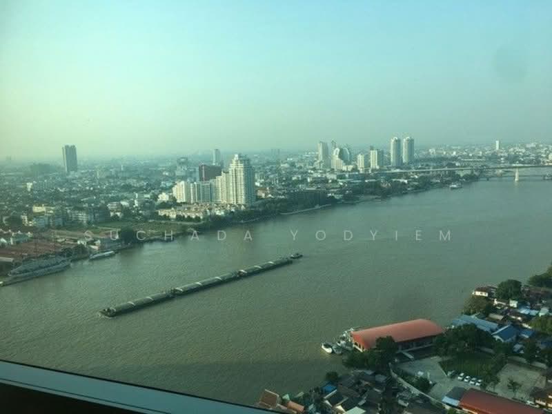 For Sale - Watermark Chaophraya, Bangkok