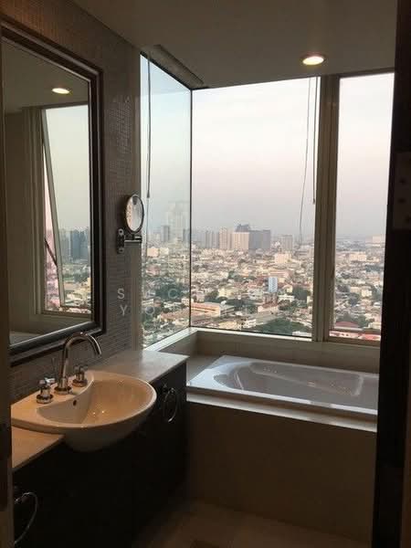 For Sale - Watermark Chaophraya, Bangkok