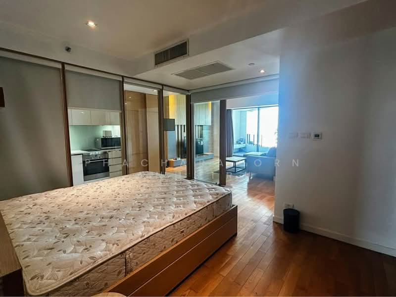 The Pano Rama 3, Bangkok, 890 Rama 3 Road, Bang Pong Pang, Yan Nawa, Bangkok, 1 Bedroom, 68 sqm, Condo For Rent, by Phacharakorn Anusiri, 500291367 - DDproperty.com