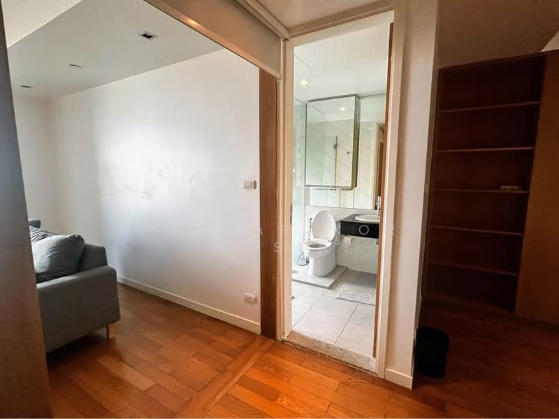 The Pano Rama 3, Bangkok, 890 Rama 3 Road, Bang Pong Pang, Yan Nawa, Bangkok, 1 Bedroom, 68 sqm, Condo For Rent, by Phacharakorn Anusiri, 500291367 - DDproperty.com