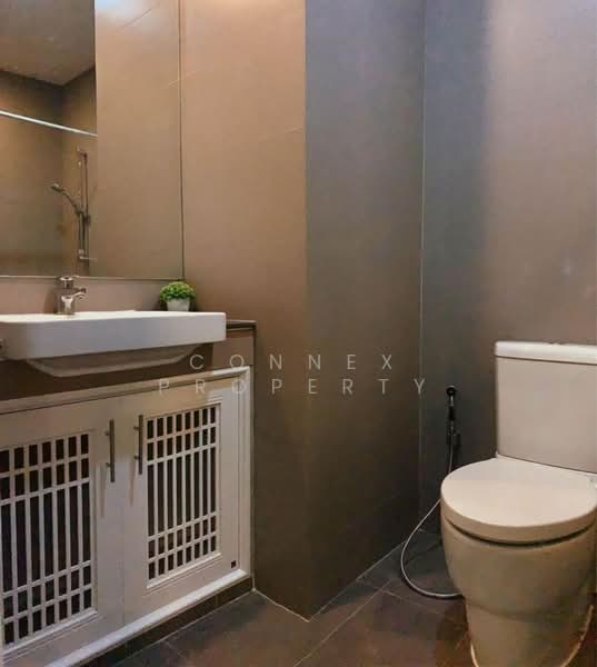 Noble ReD, Bangkok, 8 Paholyothin Road, Samsen Nai, Phaya Thai, Bangkok, 1 Bedroom, 35 sqm, Condo For Rent, by Connex Property, 500291372 - DDproperty.com