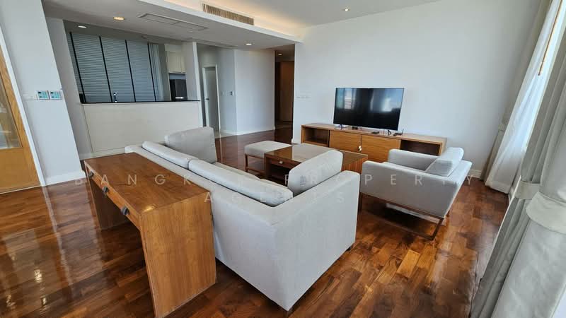 Baan Jamjuree, Bangkok, 42 Soi Sukhumvit 39, Khlong Tan Nua, Watthana, Bangkok, 2 Bedrooms, 145 sqm, Condo For Rent, by BANGKOK PROPERTY AGENTS, 500291375 - DDproperty.com