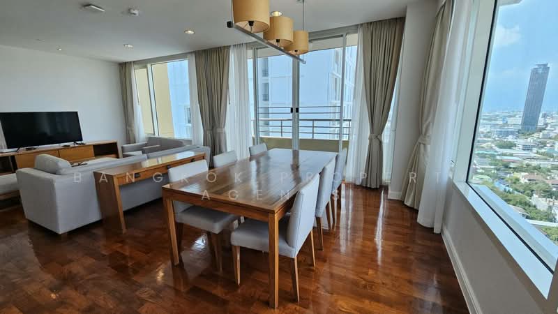 Baan Jamjuree, Bangkok, 42 Soi Sukhumvit 39, Khlong Tan Nua, Watthana, Bangkok, 2 Bedrooms, 145 sqm, Condo For Rent, by BANGKOK PROPERTY AGENTS, 500291375 - DDproperty.com